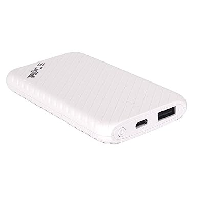Digitek Li-Polymer Power Bank DIP 5000 PLB