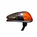 VW Bug Front Turn Signal Assembly 58-63 Amber Each