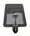 eKit Clip Light for Kindle / eReaders - Black