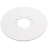 Reese Towpower 83001 Signature Series Fifth Wheel Lube Plate