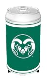 Colorado State University Rams Coola Can Refrigerator - Free Shipping