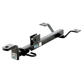 Curt Manufacturing 11336 Class I Receiver
