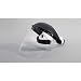 Hobart 770118 Welding Face Shield Clear with Ratchet Head Gear