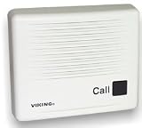 Viking Weather Resistant Door Speaker (VK-W-2000A) Category: Wall Mounted Speaker Telephones