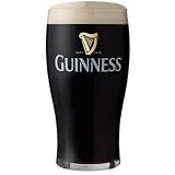 Guinness Sig. Pint Glasses 24X