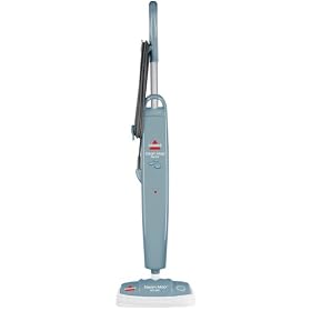 Bissell Steam Mop Deluxe Hard Floor Cleaner