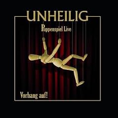 Puppenspiel Live - Vorhang Auf!