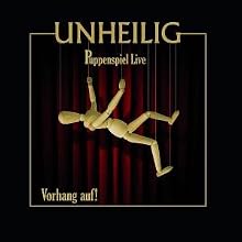 Puppenspiel Live: Vorhang Auf!