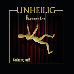 UNHEILIG - Gothic Romance - Zortam Music