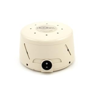 Dohm-SS Single Speed Sound Conditioner by Marpac  (formerly known as the Sleepmate/Sound Screen 580A)
