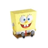 Crane Ultrasonic Cool Mist Humidifier - Sponge Bob