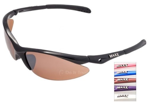 Maxx 4 HD Sport Sunglasses