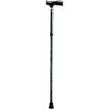 31ElNiimDEL. SL160  Carex Designer Folding Cane, Blue