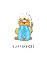 Slippers FasTag