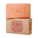 Cali Tarocco Orange Moisturizing Olive Oil Soap - 5.25 oz