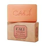 Cali Tarocco Orange Moisturizing Olive Oil Soap - 5.25 oz