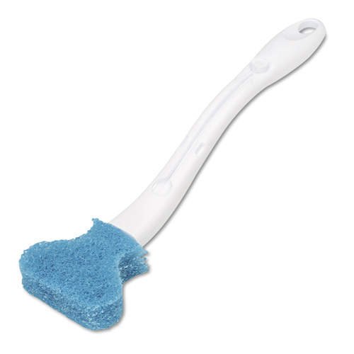 3M Disposable Toilet Bowl Scrubber Refill