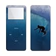 Hang 10 - Apple iPod nano 1G (1st Generation) 1GB/ 2GB/ 4GB Protector Skin Decals - Faceplates