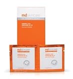 MD Skincare Powerful Sun Protection Wipes SPF 30