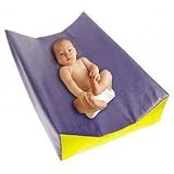Space Saving Baby Changing Pad - Comfortable