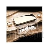 Jacuzzi T581845 Water Rainbow Trim Kit, Oil Rub Bronze