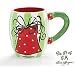 Art Of Him Christmas/Holiday Coffee Mug/Cup Designed By Artist Carla Grogan Beautiful Gift Item And Collectible Mug