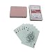 Set of 3 1 Red Deck-Club Special King of King Playing Cards - Playing Cards > Standard > Other