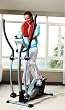 Elite Elliptical Trainer Elite Elliptical Trainer