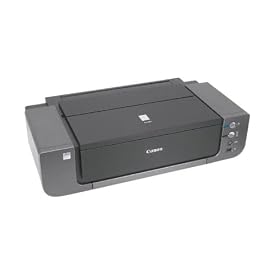 Canon Pixma Pro9500 Professional Large Format Inkjet Printer (0373B001AA) by Canon