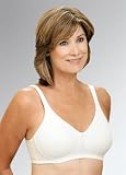 Classique Post Mastectomy Seamless Pocket Bra (#738)