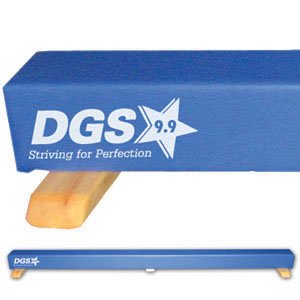 Buy DGS 8' Vinyl Balance Beam