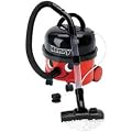 Little Henry Toy Vacuum