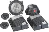 Thin Mount 2-WAY Die-cast Component Systems