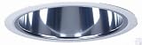 Lithonia Recessed Lighting 602A Standard Open Trim, narrow flange, A Open Trims 6 Recessed