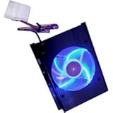 TCY [HDC80-BKLED] 8cmt@gp3.5C`HDDN[[iLEDڃt@EubNj