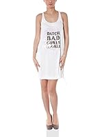 DATCH Vestido (Blanco)