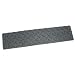 NON SLIP RUBBER STAIR TREAD
