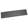 NON SLIP RUBBER STAIR TREAD