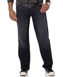 DKNY Jeans Red Hook Wash Soho Fit Jeans