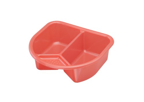 Imagen principal de Rotho Babydesign keine - Palangana (2 compartimentos)
