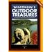 Wisconsin's Outdoor Treasures: A Guide to 150 Natural Destinations (Trails Books Guide)