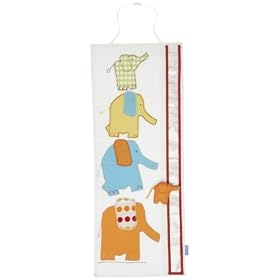 The Gro Company Jolly Day Out Height Chart