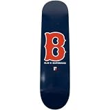Plan B B Skateboard Deck - 7.75 in. X 31.625 in.