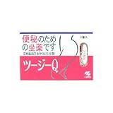 ツージーQ(大人用) 5個 4987072074008