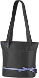 Thermos Foogo Fashion Diaper Bag- Blue(Small)