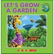 Let's Grow a Garden (Lets Environment Series)