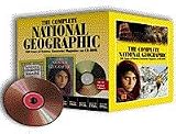 The National Geographic Complete 109 Years