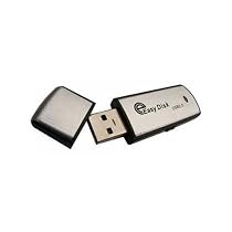 Easydisk 4GB USB Flash Drive