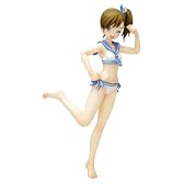 THE IDOLM@STER 双海 真美 (1/10スケール PVC塗装済み完成品)