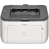 Canon imageCLASS Monochrome Laser Printer, LBP6200D (Discontinued by Manufacturer)